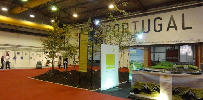 NEOTURF NA CONCRETA 2013 - BALANÇO MUITO POSITIVO!